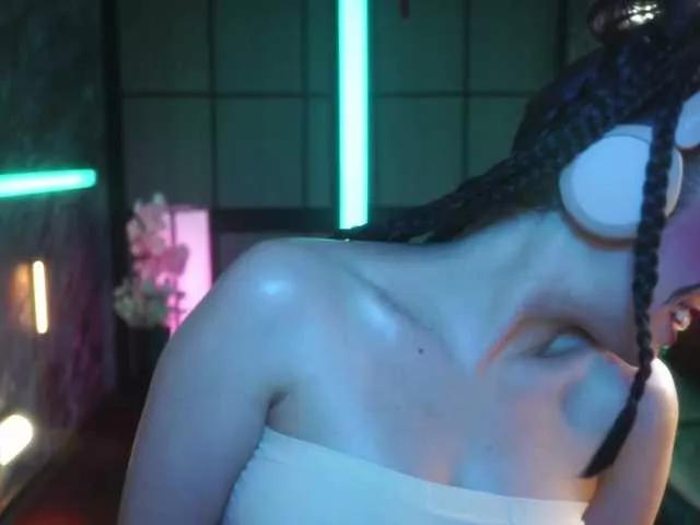 Offline Alessa-Goreng on BongaCams