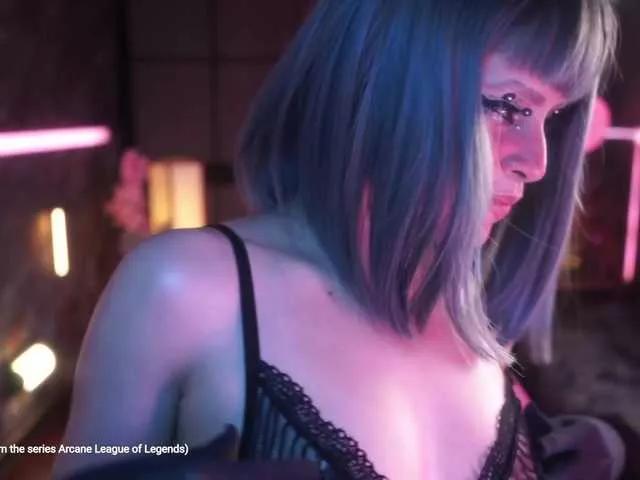 Offline Alessa-Goreng on BongaCams