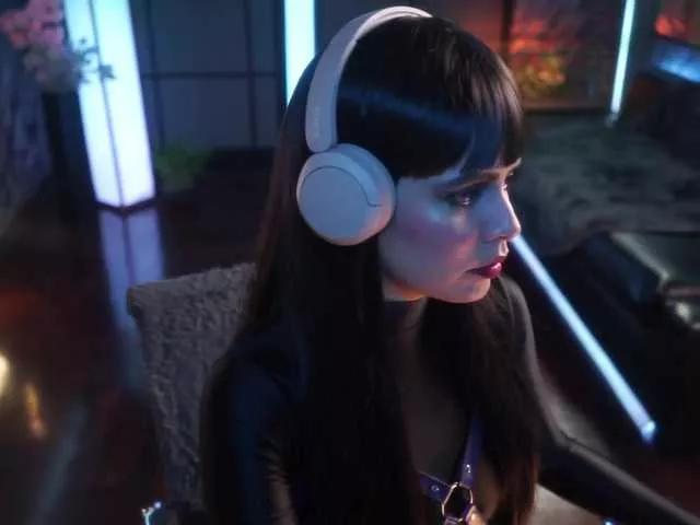 Offline Alessa-Goreng on BongaCams