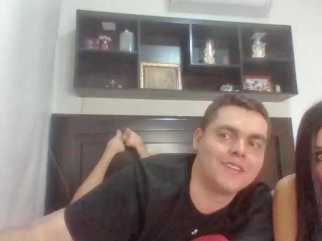 Alexacesxx on BongaCams 