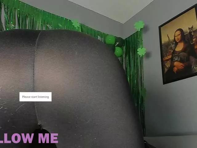 alexasagee22 on BongaCams 