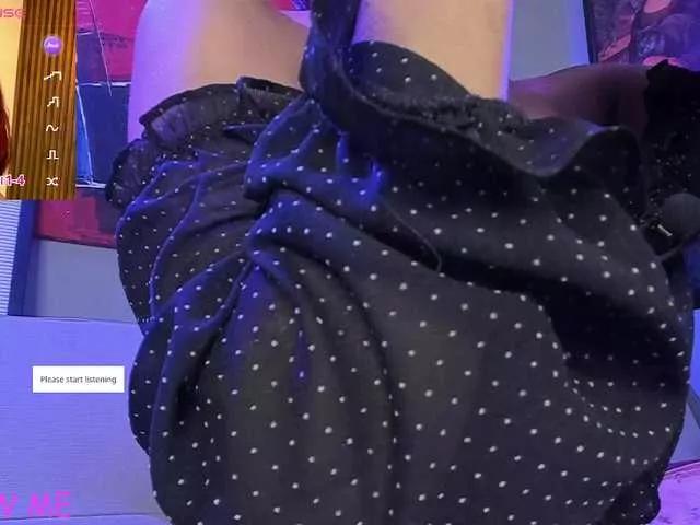 alexasagee22 on BongaCams 