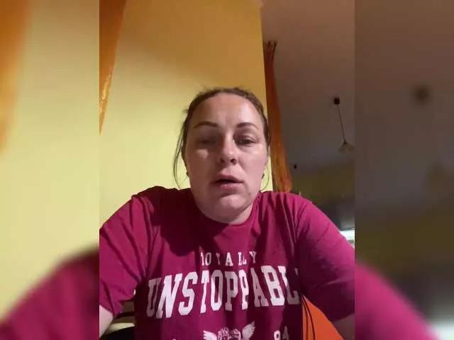 AlicaXDream on BongaCams