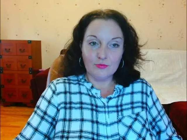 Alice3694 on BongaCams 