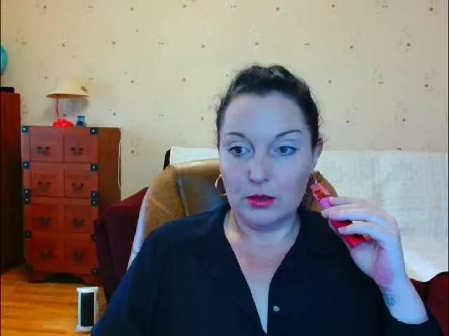 Alice3694 on BongaCams 