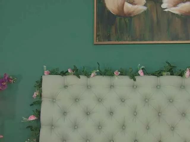 AlicePirs on BongaCams 