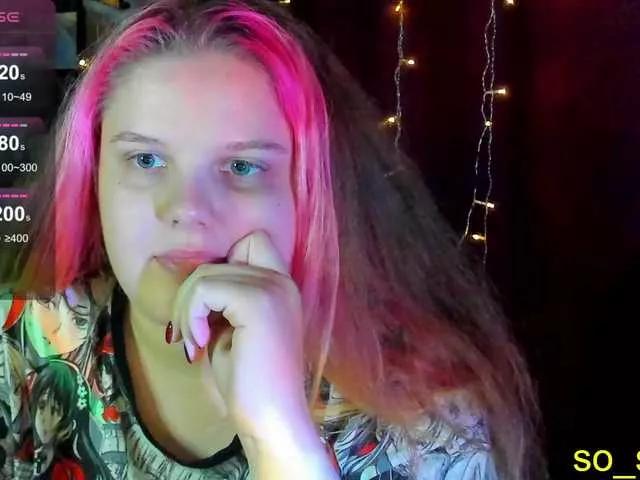 alicepussy on BongaCams 