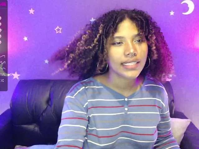 AliceRiver on BongaCams 