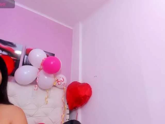 AliceTylor on BongaCams 
