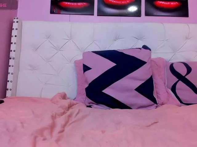 AliceTylor on BongaCams 