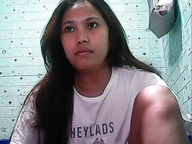 Aliceyu on BongaCams 