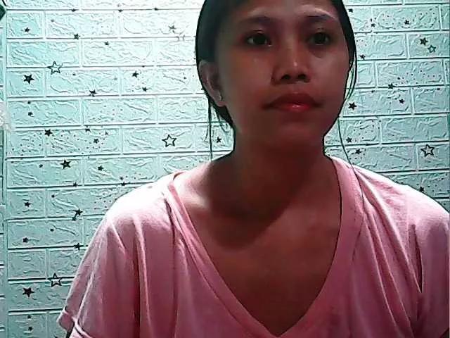 Aliceyu on BongaCams 