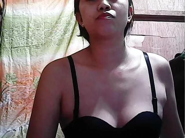 Aliceyu on BongaCams 