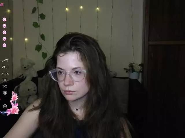Aliciafolow009 on BongaCams 