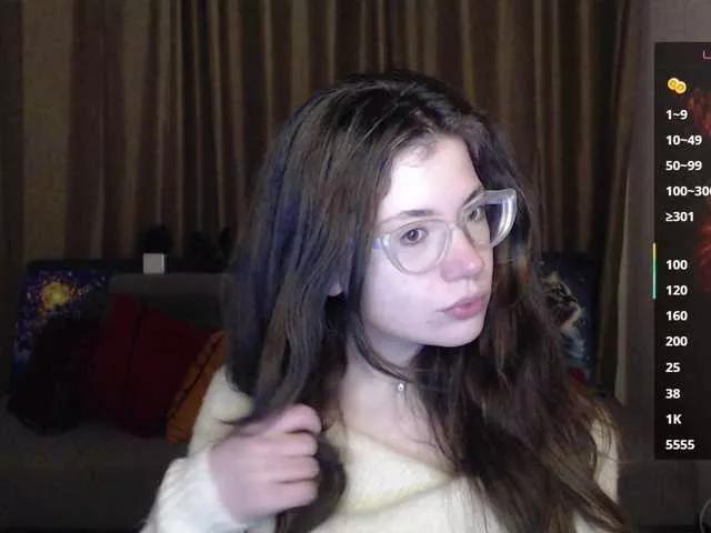Aliciafolow009 on BongaCams 