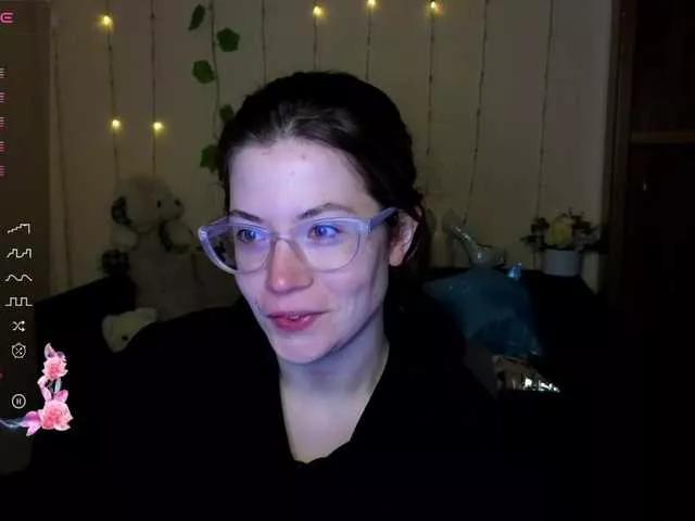 Aliciafolow009 on BongaCams 