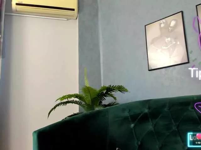 aliciahazel on BongaCams 