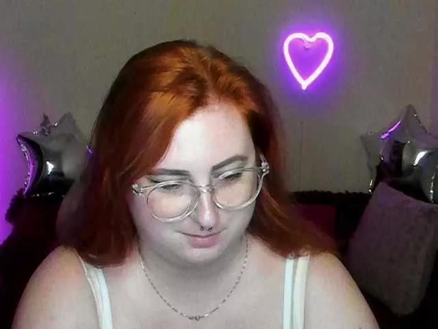 Offline Aliciaredluv on BongaCams