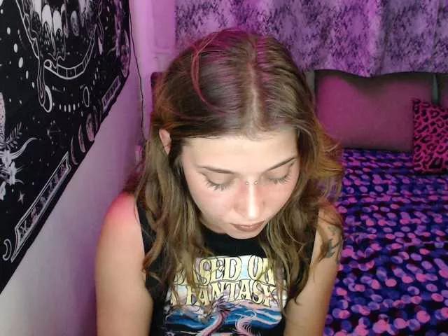 Aliens4twenty on BongaCams
