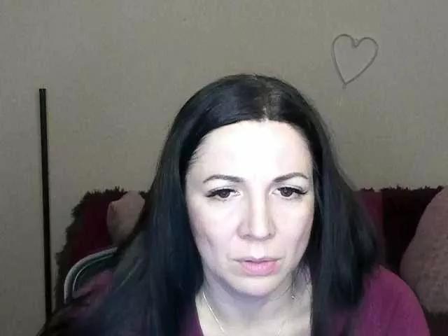 AlikaLorensTalk on BongaCams 