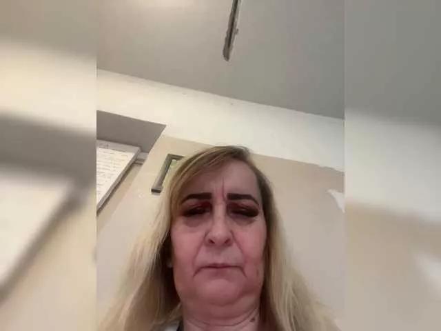 Alina1965 on BongaCams 