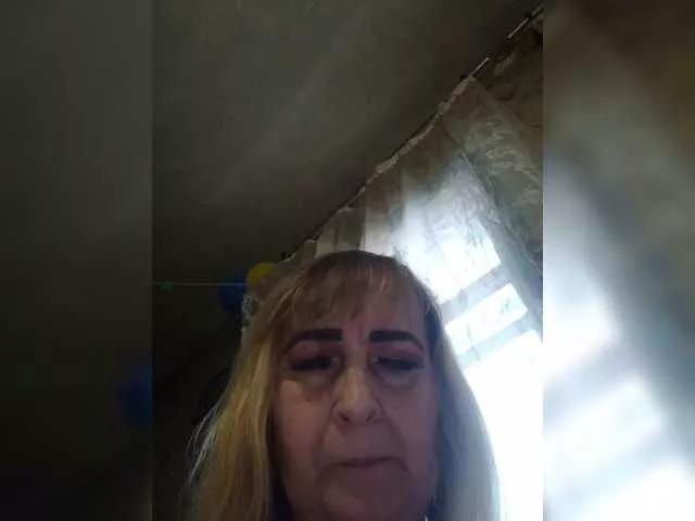 Alina1965 on BongaCams 