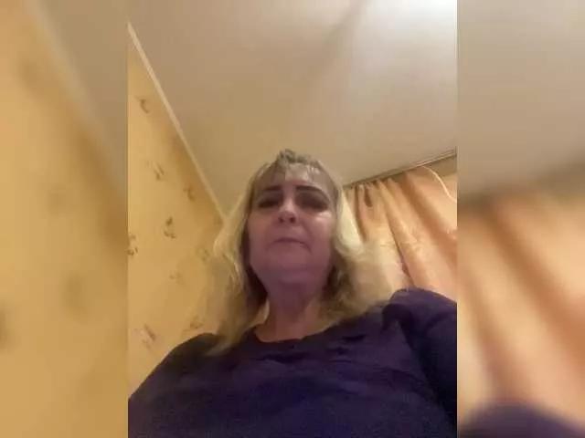 Alina1965 on BongaCams 