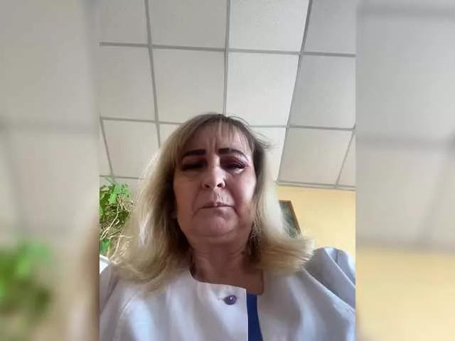 Alina1965 on BongaCams 