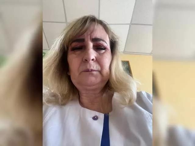 Alina1965 on BongaCams 