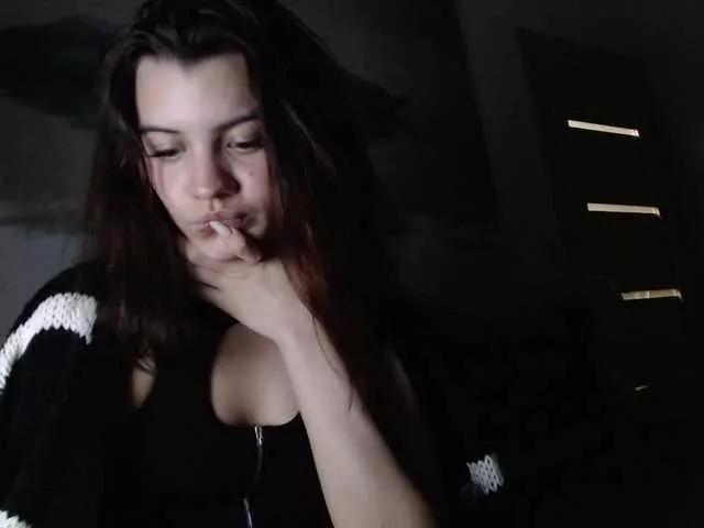 AlinaLisa69 on BongaCams 