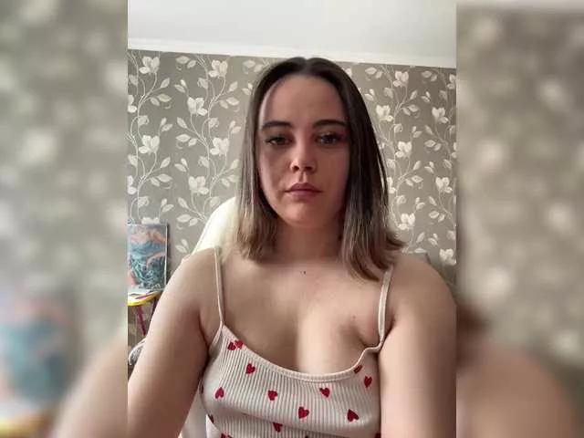 ALINKAisMALINKA on BongaCams 
