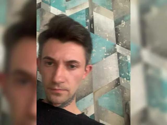 Alinv on BongaCams 