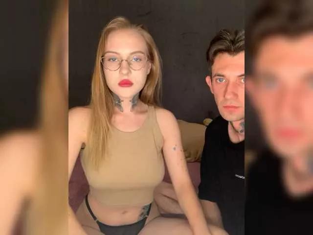 Alinv on BongaCams 