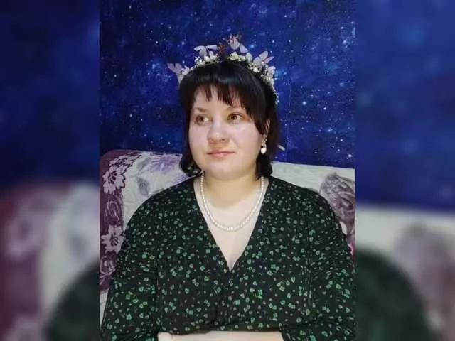 Alisa-Mi on BongaCams 