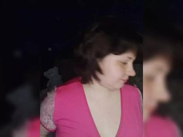 Alisa-Mi on BongaCams 