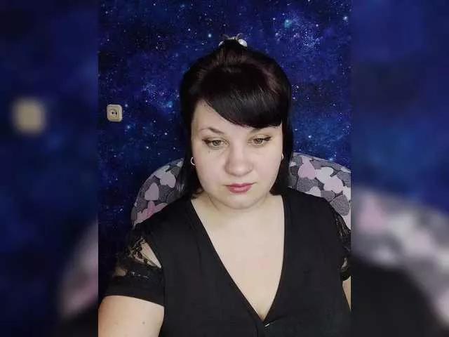 Alisa-Mi on BongaCams 