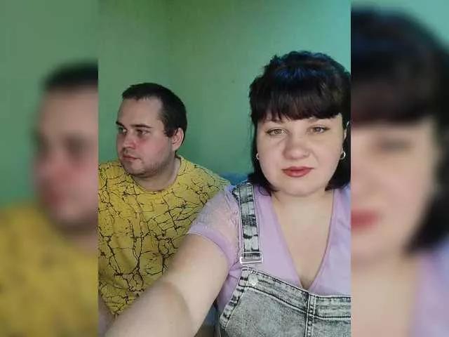 Alisa-Mi on BongaCams 