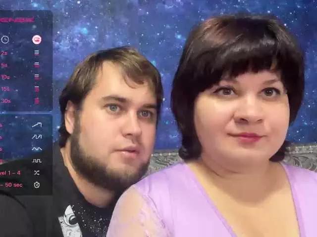 Alisa-Mi on BongaCams 