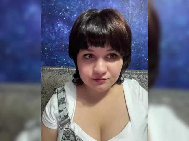 Alisa-Mi on BongaCams 