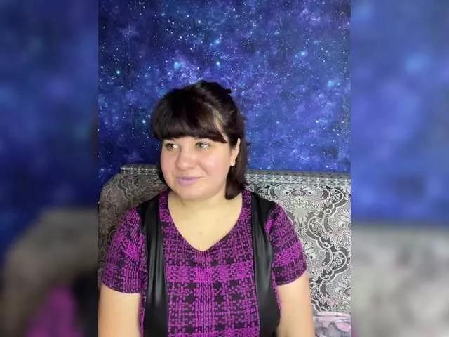 Alisa-Mi on BongaCams 