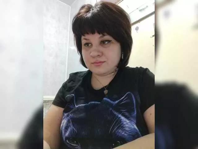 Alisa-Mi on BongaCams 