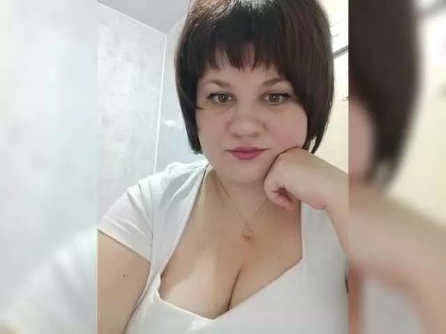 Alisa-Mi on BongaCams 