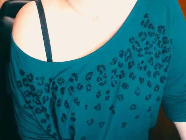 Alisa1917 on BongaCams 
