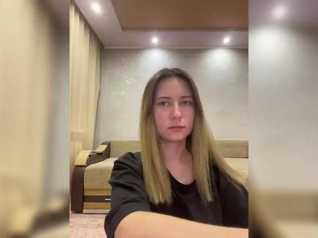 Alisa21-1 on BongaCams 