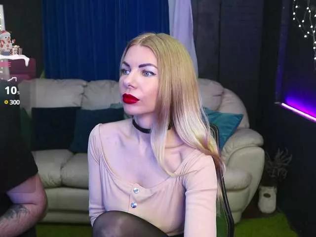 AlisaAleks on BongaCams 