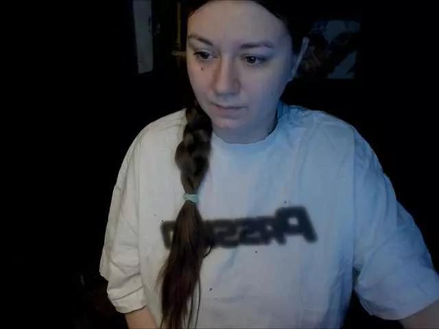 Freechat AlisaBacker on BongaCams