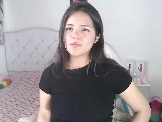 Offline alissamorrison on BongaCams