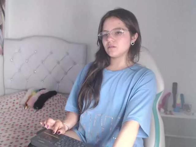 Offline alissamorrison on BongaCams