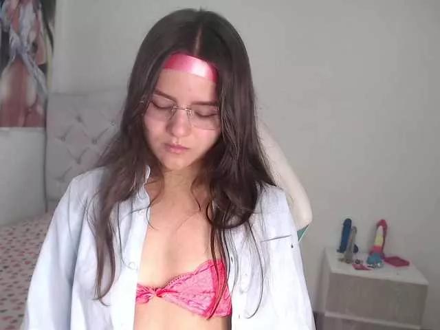 Offline alissamorrison on BongaCams