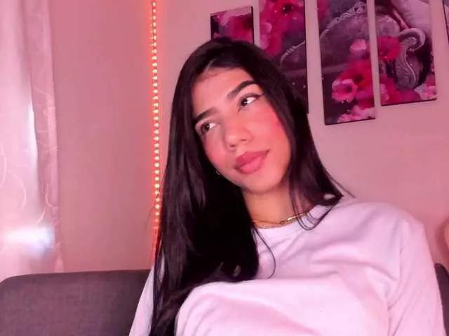Alissarhys on BongaCams 